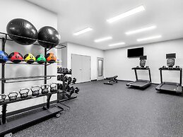 Spark by Hilton Augusta