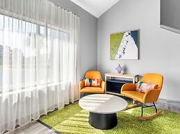 Spark by Hilton Augusta