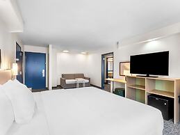 Spark by Hilton Augusta