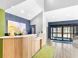 Spark by Hilton Augusta