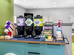 Spark by Hilton Augusta