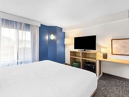 Spark by Hilton Augusta