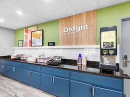 Spark by Hilton Augusta