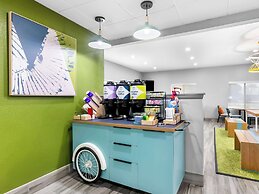 Spark by Hilton Augusta