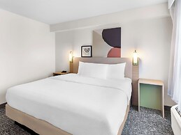 Spark by Hilton Augusta