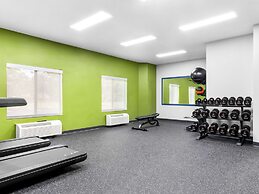 Spark by Hilton Augusta