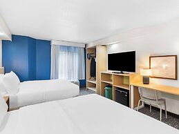 Spark by Hilton Augusta