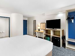 Spark by Hilton Augusta