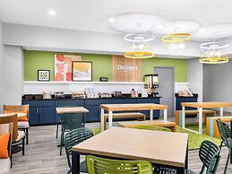 Spark by Hilton Augusta