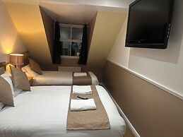 Arden House NEC Birmingham & Airport