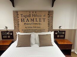 Arden House NEC Birmingham & Airport