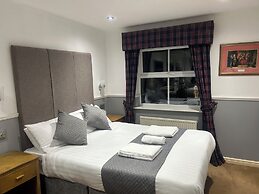 Arden House NEC Birmingham & Airport