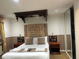 Arden House NEC Birmingham & Airport