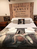 Arden House NEC Birmingham & Airport