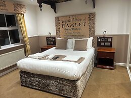 Arden House NEC Birmingham & Airport