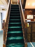 Arden House NEC Birmingham & Airport