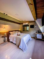 Celeiro Lake Village