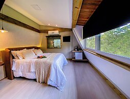 Celeiro Lake Village