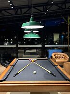 Celeiro Lake Village