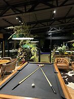 Celeiro Lake Village