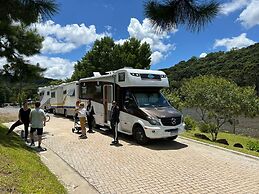 Celeiro Lake Village