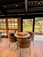 Celeiro Lake Village