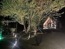 Celeiro Lake Village