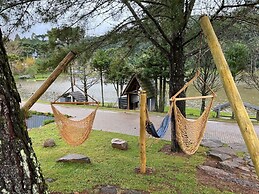 Celeiro Lake Village