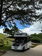 Celeiro Lake Village