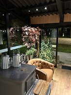 Celeiro Lake Village