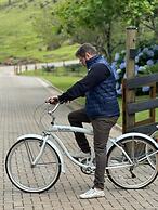 Celeiro Lake Village