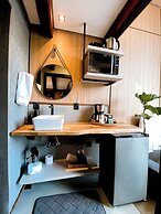 Celeiro Lake Village