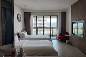 Ramada By Wyndham Huizhou Double Moon Bay