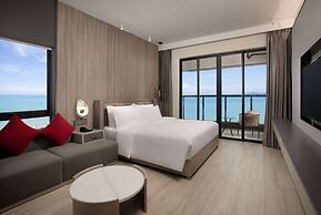 Ramada By Wyndham Huizhou Double Moon Bay