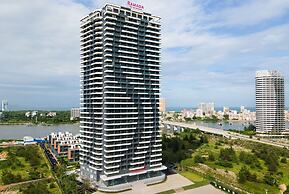 Ramada By Wyndham Huizhou Double Moon Bay