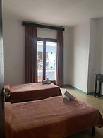 Clipper Affiliated by FERGUS 