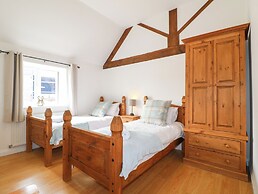 The Hereford Lodge