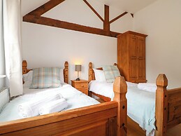 The Hereford Lodge
