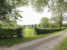 The Hereford Lodge