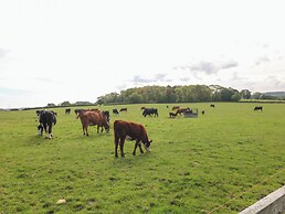The Hereford Lodge