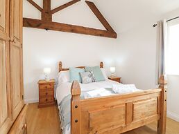 The Hereford Lodge