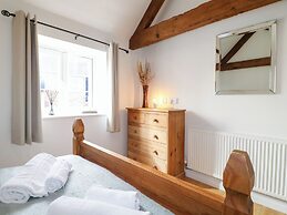 The Hereford Lodge