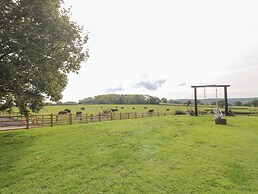 The Hereford Lodge