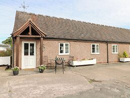 The Hereford Lodge