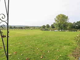 The Hereford Lodge