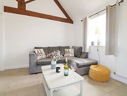 The Hereford Lodge