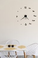 Parikia's Sunlight 2bedroom House