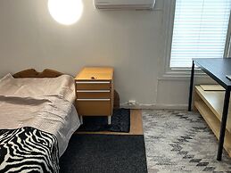 Minivilla in Sollentuna, Stockholm