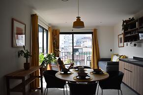 Tanat Art Hotel