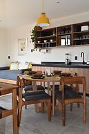 Tanat Art Hotel
